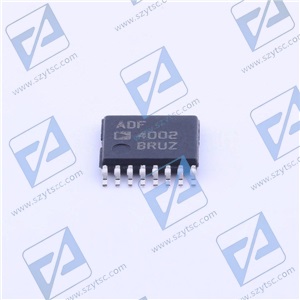ADF4002BRUZ